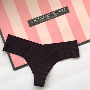 Victoria’s Secret pantie size S